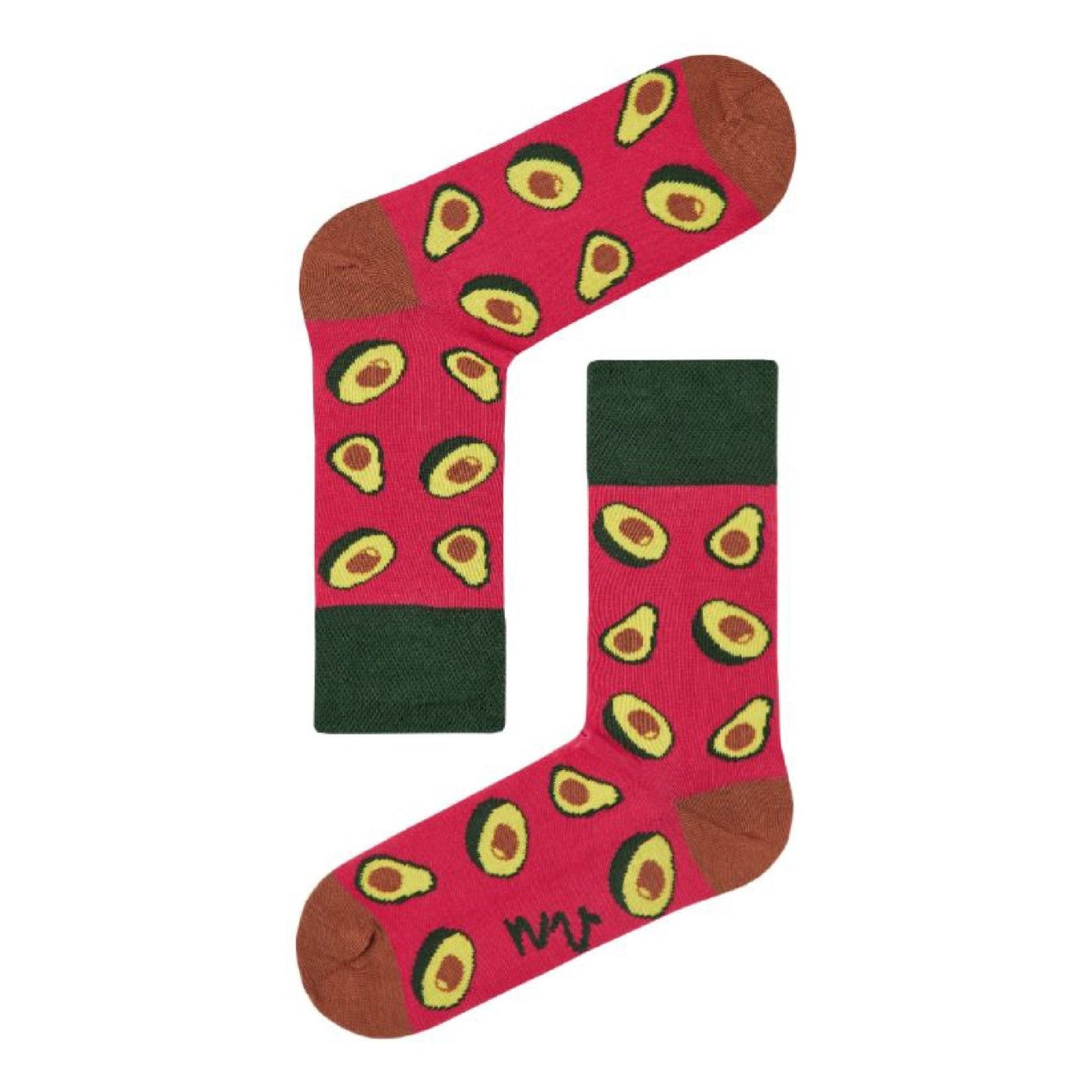 NaturalVibes - Avocado - variant_name - Télito