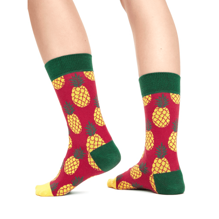 NaturalVibes - Pineapple - variant_name - Télito