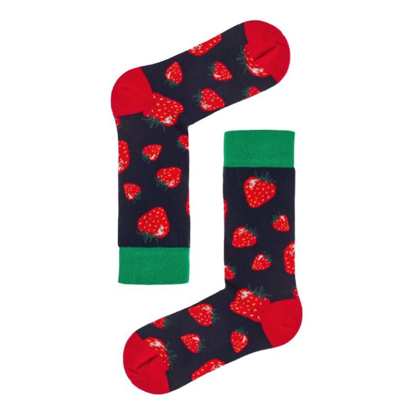 NaturalVibes - Strawberry - variant_name - Télito