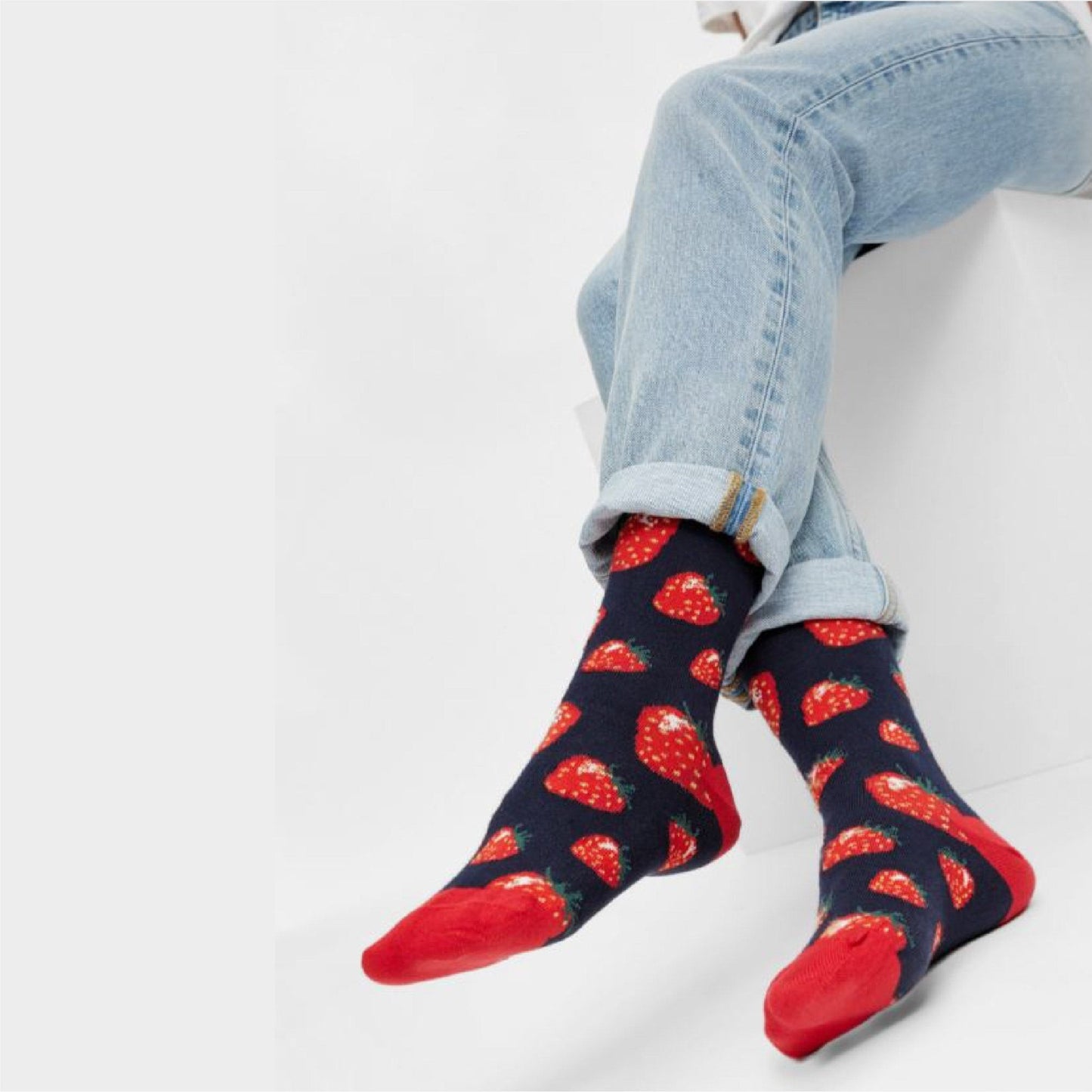 NaturalVibes - Strawberry - variant_name - Télito