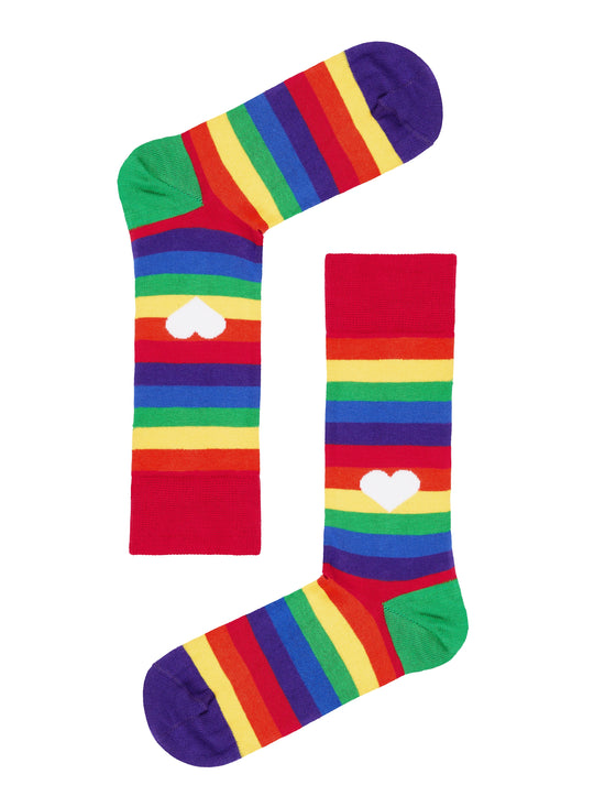 NaturalVibes - Rainbow
