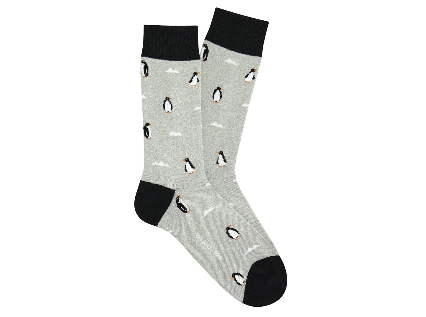 The arctic Bay - Penguins - variant_name - Télito
